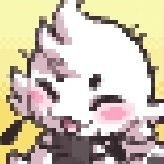 I make felt friends!
Needlefelter, Insect enthusiast, appreciator of cute things
pfp- @CytoSprout
https://t.co/txshHNhD4p
commissions open!