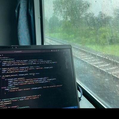 A seasoned software engineer with a heart for innovation.