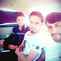 Ali A Alhameed (@alhameed_a82792) 's Twitter Profile