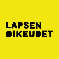 Lapsen oikeudet (@lapsenoikeudet) 's Twitter Profile