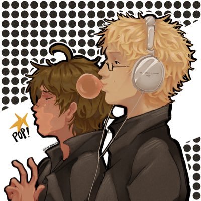 alien B)さんのプロフィール画像