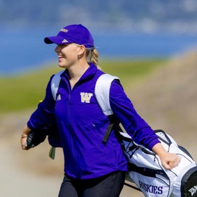 golfmadmaddie's profile picture. 