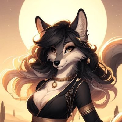 | Furry artist 🐾 and enthusiast | Creating cute and colorful fursonas | Let's bring your fursona to life! 🎨✨
