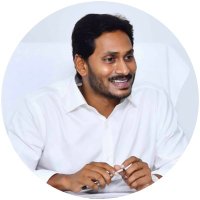 Anilkumar YSRCP (@anilkumar781454) 's Twitter Profile