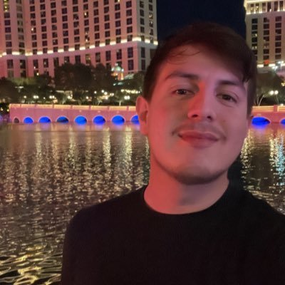 AlexMar180's profile picture. just a Latino Taurus♉️ living in LA😌