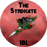The Syndicate (@thesyndicateibl) 's Twitter Profile Photo The Syndicate (@thesyndicateibl) 's Twitter Profile Photo