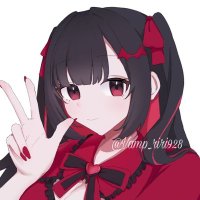 りりいこ (@vamp_riri928) 's Twitter Profile Photo りりいこ (@vamp_riri928) 's Twitter Profile Photo