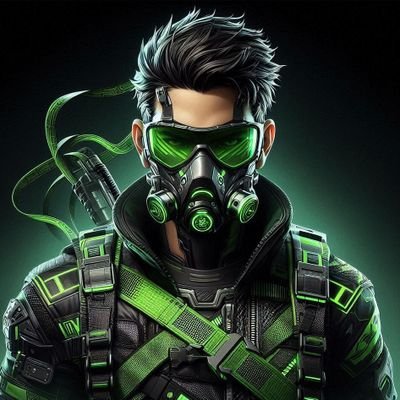 Gaming youtuber , content creater
And Graphics designer.
TAG me for RETWEET your GAMING Content.#Supporsmallstreemers
Don't forget SUBSCRIBE my channel
