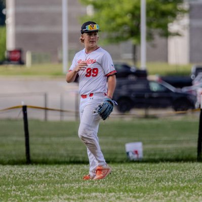 LFHS 27’ | Bat L/Throw R | Primary position Outfield| Secondary third base| 5’10, 180 lbs
