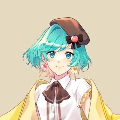 風りんご( 🎐˙-˙🍎 ) on X: 