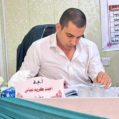 ahmed_k78609's profile picture. 