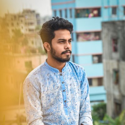 shafiqtheeditor's profile picture. I edit YouTube videos :)
Do you want to increase the quality of your videos + gain more views?
If so then DM me "edit"!