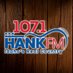 107.1 HANK FM (@1071hankfm) Twitter profile photo 107.1 HANK FM (@1071hankfm) Twitter profile photo