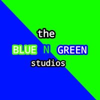 the blue n green studios/studios blue n green (@bluengreenofi) 's Twitter Profile