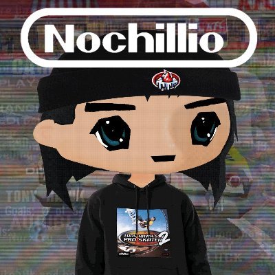 nochillio Profile