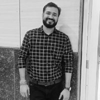 Shailesh (@24shailesh) 's Twitter Profile
