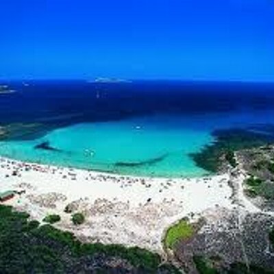 Costa Smeralda On Twitter Cala Granu Beach Sardinia Sardinien Sardegna Costasmeralda Http T Co Bmsjr1wu