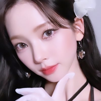 #카리나🥹ྀི かりなさん以外も💌💭