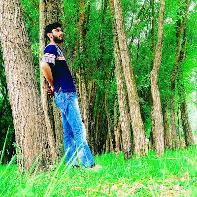 Junaidaminmalla's profile picture. finding myself