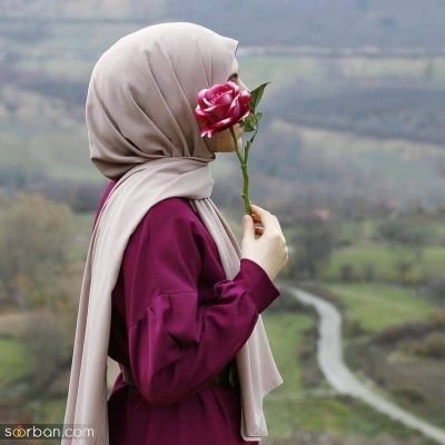 ما زنده از آنیم که آرام نگیریم🌺 موجیم که آسودگی ما عدم ماست