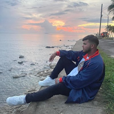 Eithan, Sebastian o Zatch tú eliges. ABX Γ’21 UIPR-SG🐯🏋🏽♂️