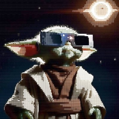 the_little_yoda's profile picture. Cautiously Optimistic! ✨
Identify as an Internet Device 💻