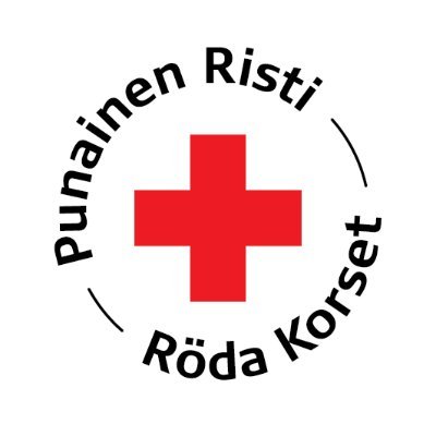 Punainen Risti ylläpitää elämää ja terveyttä, puolustaa inhimillisyyttä ja pitää huolta kaikkein heikoimmista kriisien keskellä. #PunainenRisti