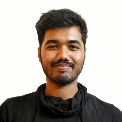 Rudra1025941's profile picture. 