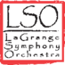 LaGrange Symphony (@lagrangeso) Twitter profile photo
