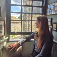 Andrea (@brontefan1976) 's Twitter Profile Photo Andrea (@brontefan1976) 's Twitter Profile Photo