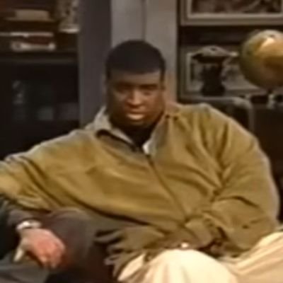 RealOTSsquad's profile picture. Bumbling Colin Quinn Stan Account