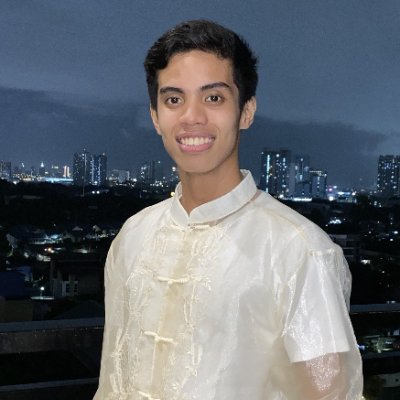 nathaniel_renz's profile picture. I promote self-improvement for a better environment🌏

Para sa Bayan!

https://t.co/hBzamvhhil