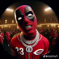 Mally Mall (@bakajones26) 's Twitter Profile