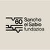 Fundación Sancho el Sabio Fundazioa (@sanchoelsabio) Twitter profile photo Fundación Sancho el Sabio Fundazioa (@sanchoelsabio) Twitter profile photo