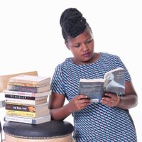 BOOKed by Mystic Venus (@bookedbymystic) 's Twitter Profile