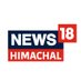 News18Himachal (@news18himachal) Twitter profile photo News18Himachal (@news18himachal) Twitter profile photo