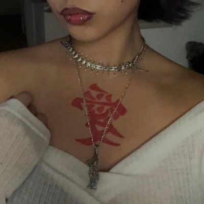 lildikgirll's profile picture. ghost