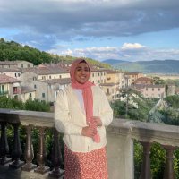 laviza💌 (@lavizasyedd) 's Twitter Profile