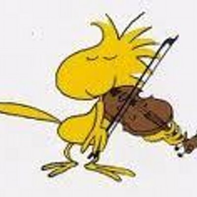 Woodstock (@Wood_Stock_Bird) | Twitter