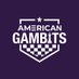 American Gambits (@americangambits) Twitter profile photo American Gambits (@americangambits) Twitter profile photo