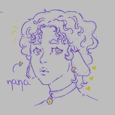 ㅤㅤ 🪪 nana ¡ 19 years. ─ digital artist ㅤㅤ 💭 IbisPaint & Clip Studio Paint. 🛝 nsfw acc @nunk_unk .