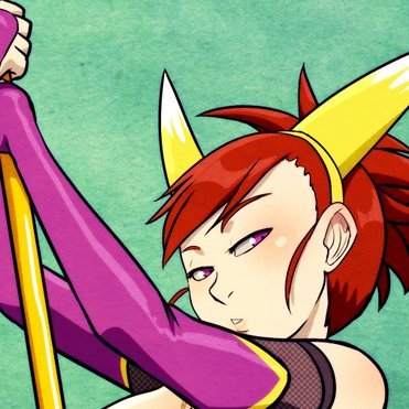 I used to be Renamon's tamer, now i'm just her best friend
(18+ account switch,bi)
No art is mine
(fan account)