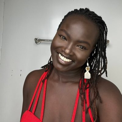 Woman In Humanitarian Safety and Security Risk Mgt |Founder of Eden Foundation|ClimateChange Activist|