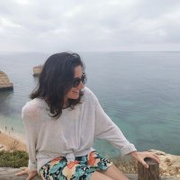 Alicia Ituarte (@aliciaituarte) 's Twitter Profile