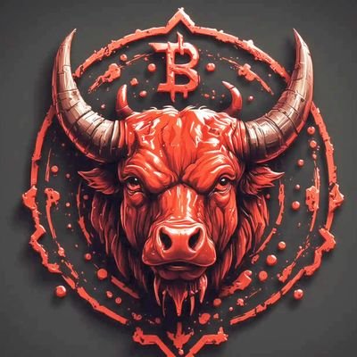 CRYPTOBULLARMY1's profile picture. Crypto Trader Since 2017 GameChanger | Advisor Investor| All Coins🪙 #Wb3 #P2E #BTC #Sol #BNB #ERC #XRP #Marketing & Fast Growing #CMC Always DYOR Open DM