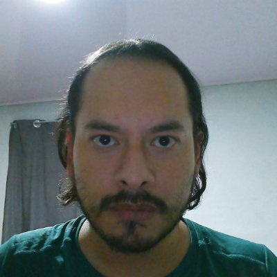 OscarSB_dev's profile picture. Computer Science Engineer || web developer