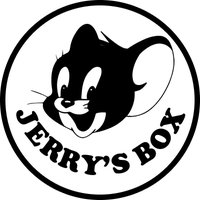 Jerry's box (@jerrysbox_) 's Twitter Profile Photo Jerry's box (@jerrysbox_) 's Twitter Profile Photo