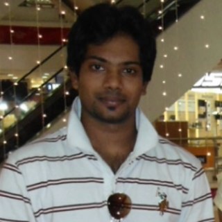 UrsJohnVj's profile picture. Vountering in Jubilee Christian Center