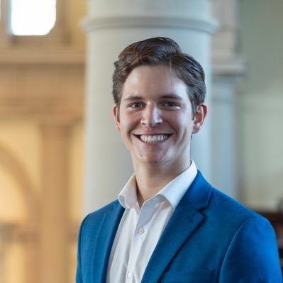 Multifamily Investor | Catholic, Texan, Bullish.
