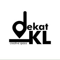 Dekat KL Creative Space (@dekatkl) 's Twitter Profile Photo Dekat KL Creative Space (@dekatkl) 's Twitter Profile Photo